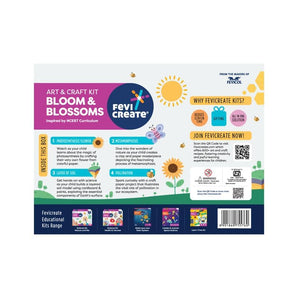 Science Series - Bloom & Blossom
