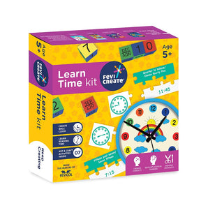 Learn Time Kit