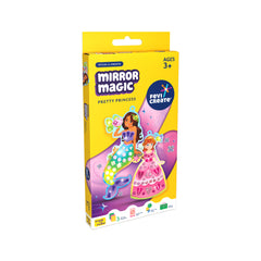 Mirror Magic: Pretty Princess