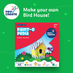 Make Your Bird House