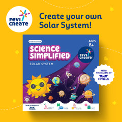 Science Simplified: Solar System